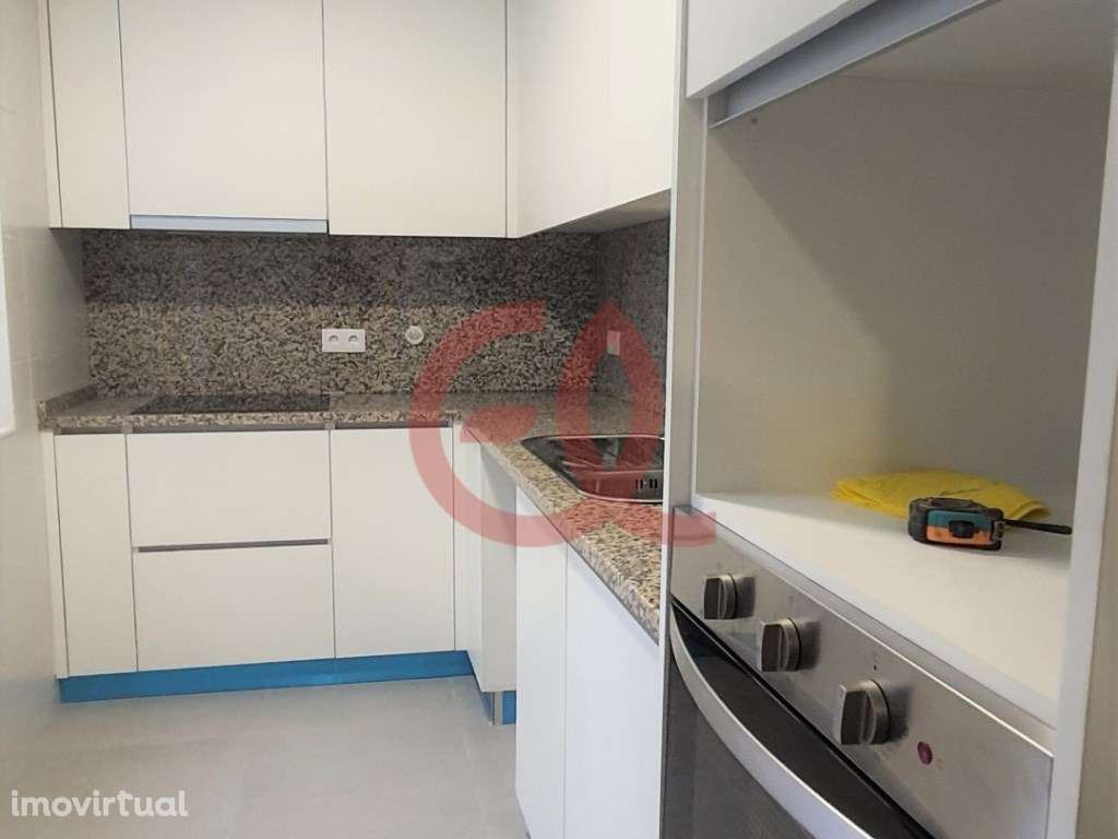 Apartamento T2 - Centro da Cidade, Viana do Castelo - Grande imagem: 3/8