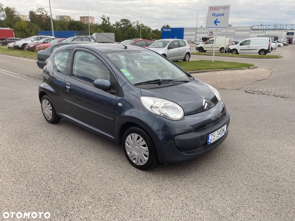 Citroën C1 1.0 Style - 3