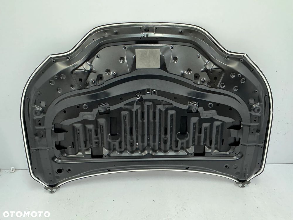 MASKA LEXUS NX 2 II NOWA - 6