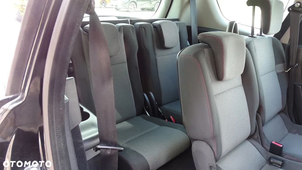 Renault Grand Scenic dCi 110 EDC Expression - 15