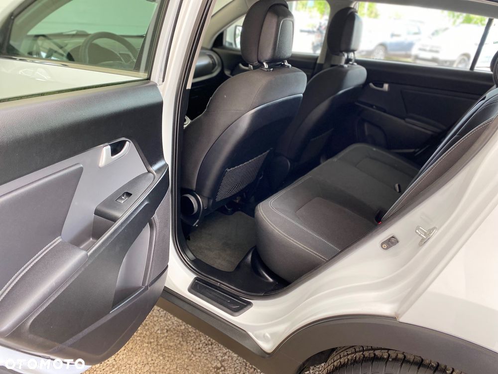 Kia Sportage 1.6 GDI XL 2WD - 15