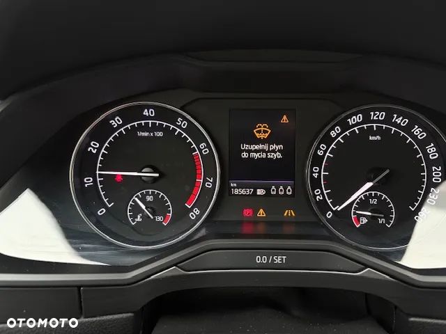 Skoda Superb 2.0 TSI 4x4 Style DSG - 11