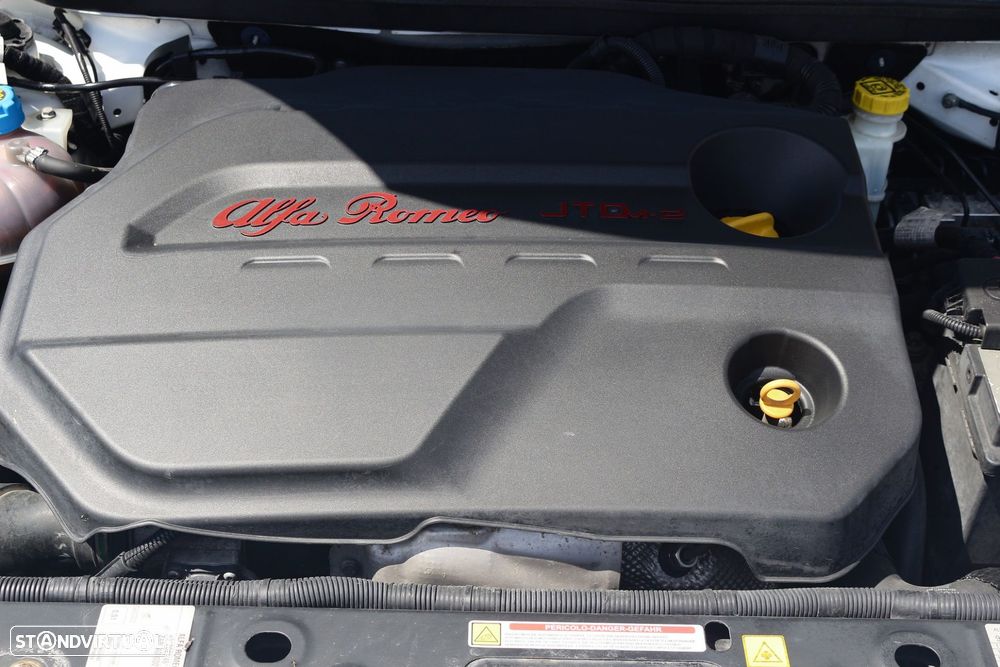 Alfa Romeo Giulietta 1.6 JTDM Super TCT - 45
