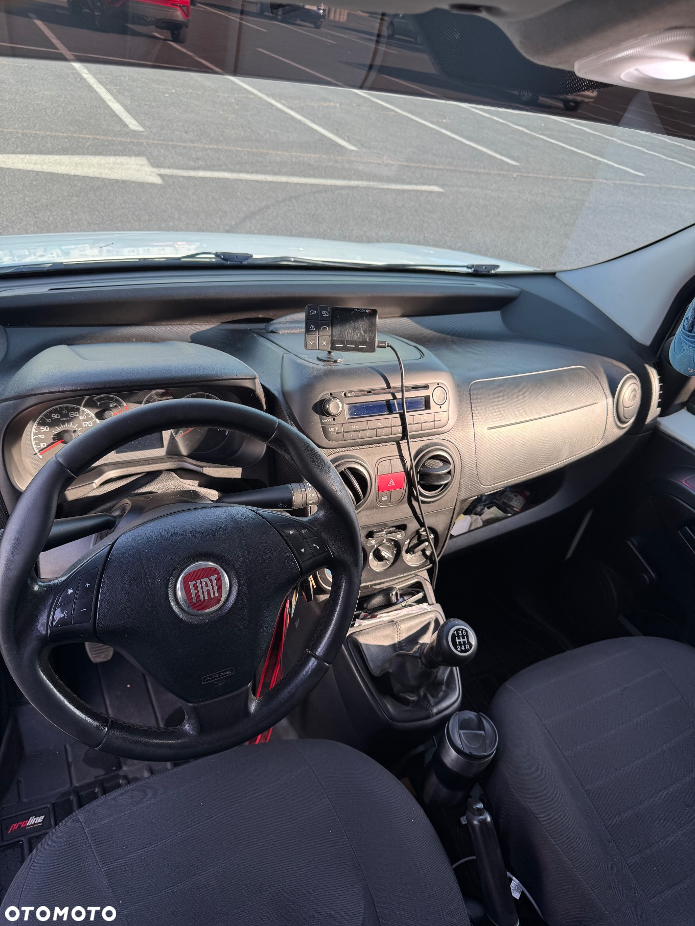 Fiat Fiorino - 20