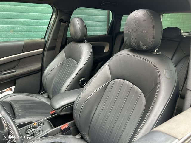MINI Countryman Cooper SE ALL4 Yours Auto - 12