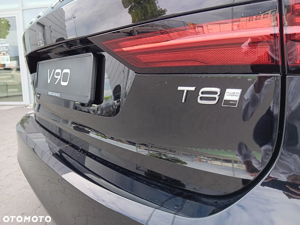 Volvo V90 - 12