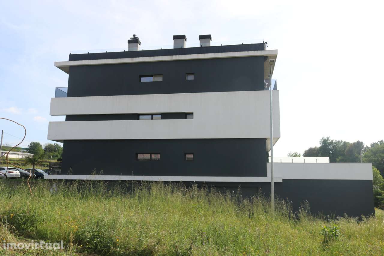 Apartamento T2 em construção com 70 m2, 10 minutos do centro de Braga - Grande imagem: 2/40