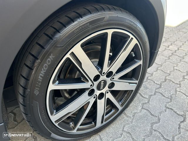 MINI 3 Portas Cooper Sport Edition Auto - 9