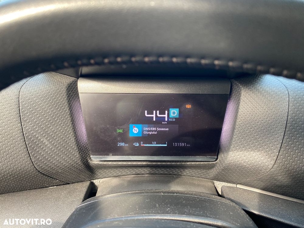 Citroën C4 Feel Pack - 41