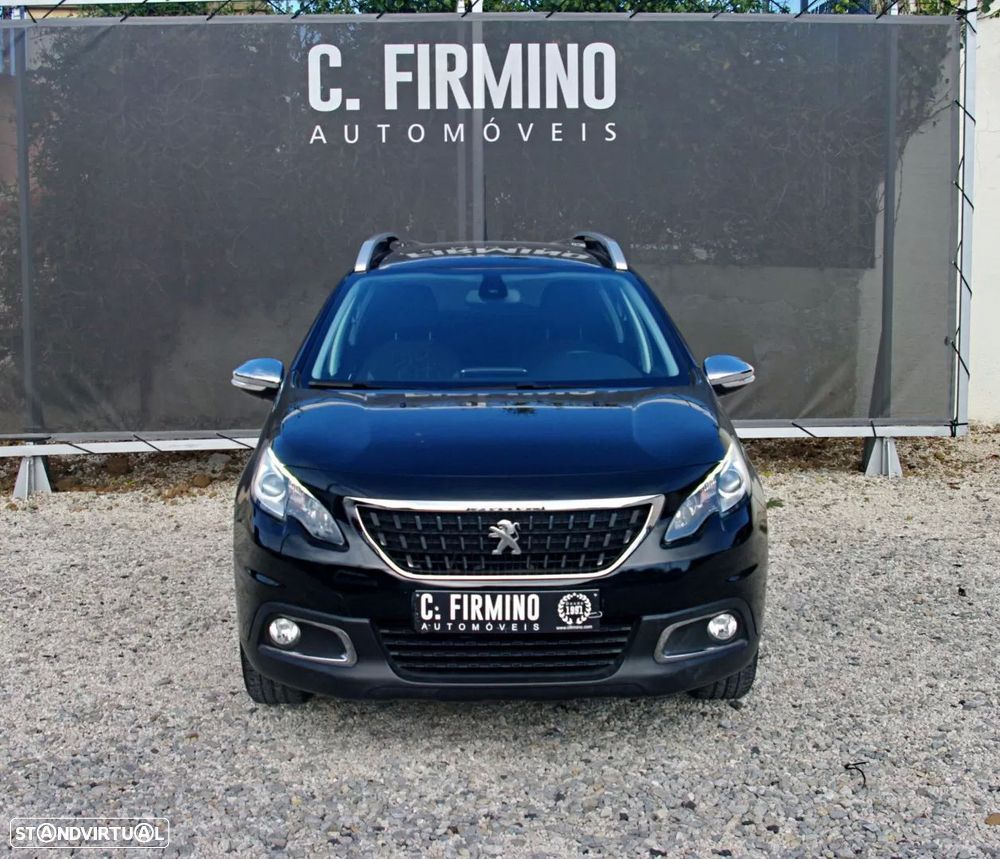 Peugeot 2008 1.2 PureTech Style - 3