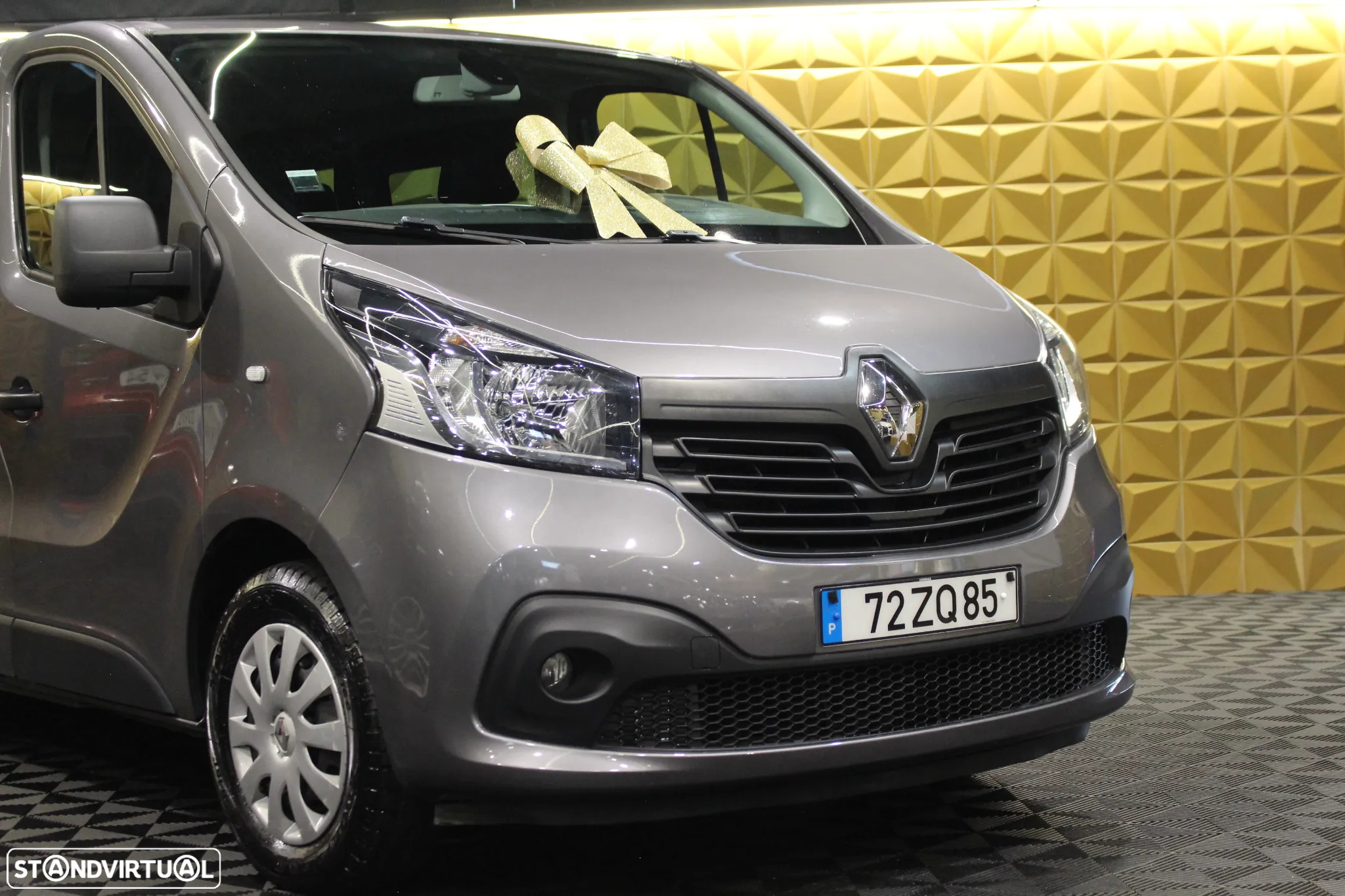 Renault Trafic 1.6 dCi L2H1 1.0T G.Life - 7
