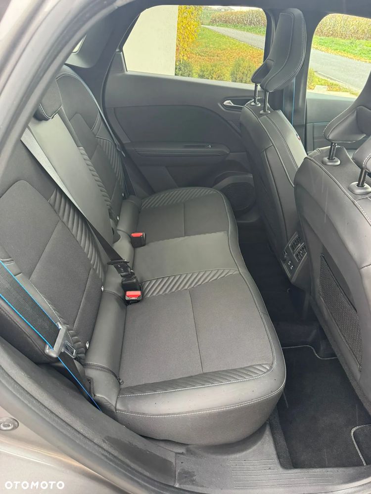 Renault Symbioz - 19