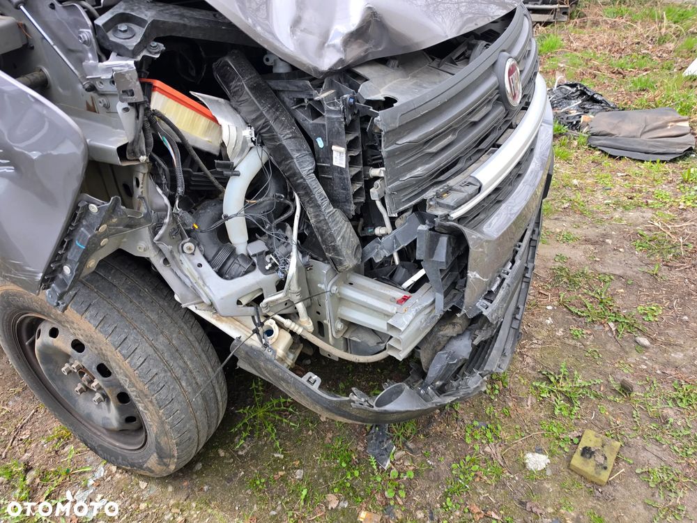 Fiat Talento - 25