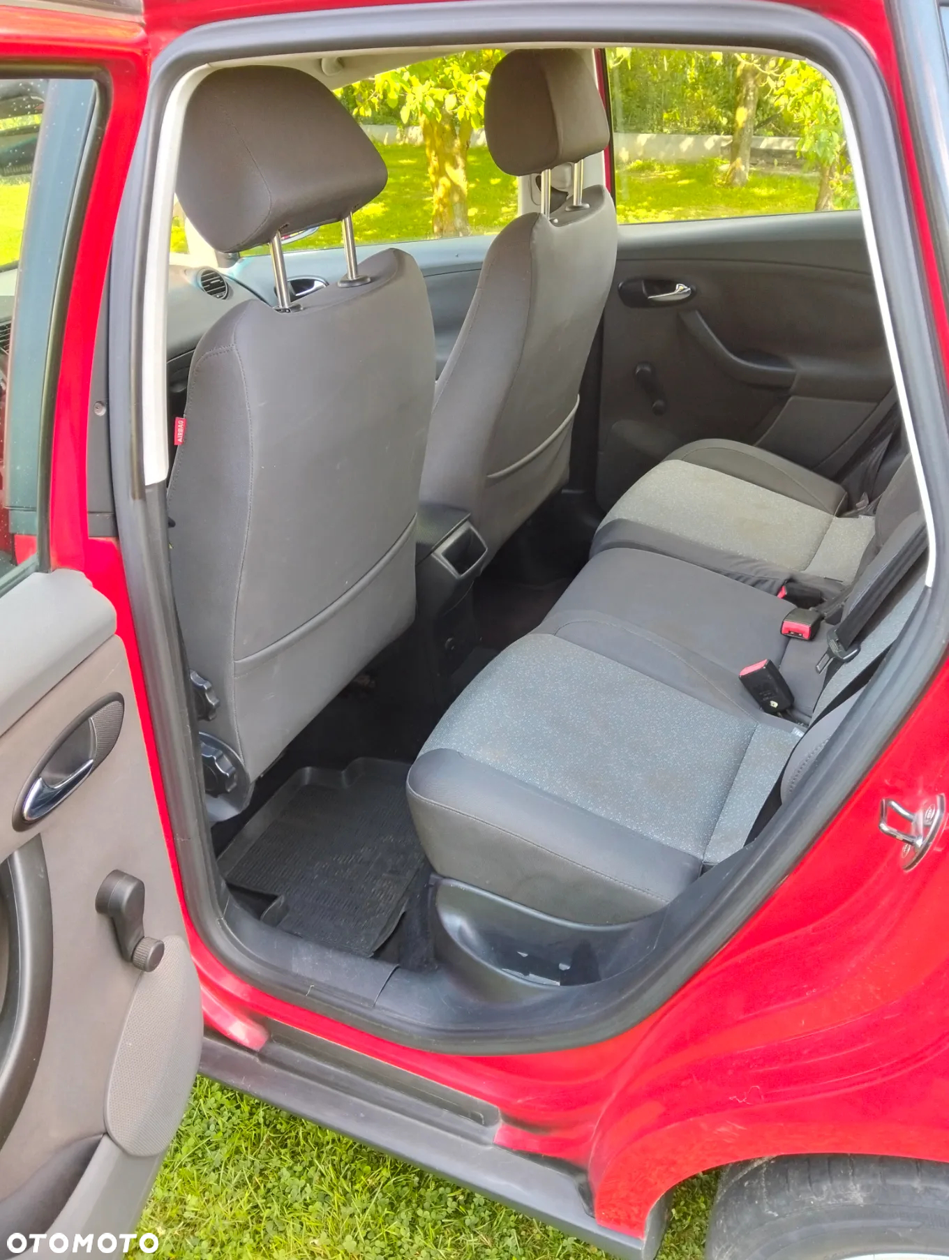 Seat Altea - 10