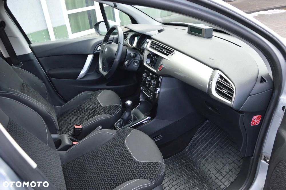 Citroën C3 1.4 Tendance - 15
