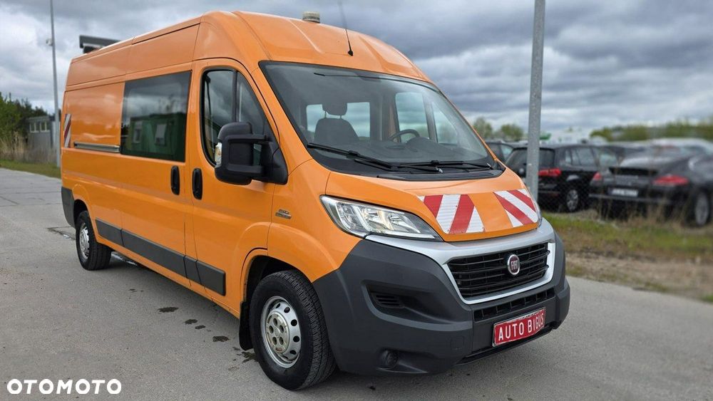Fiat Ducato - 4