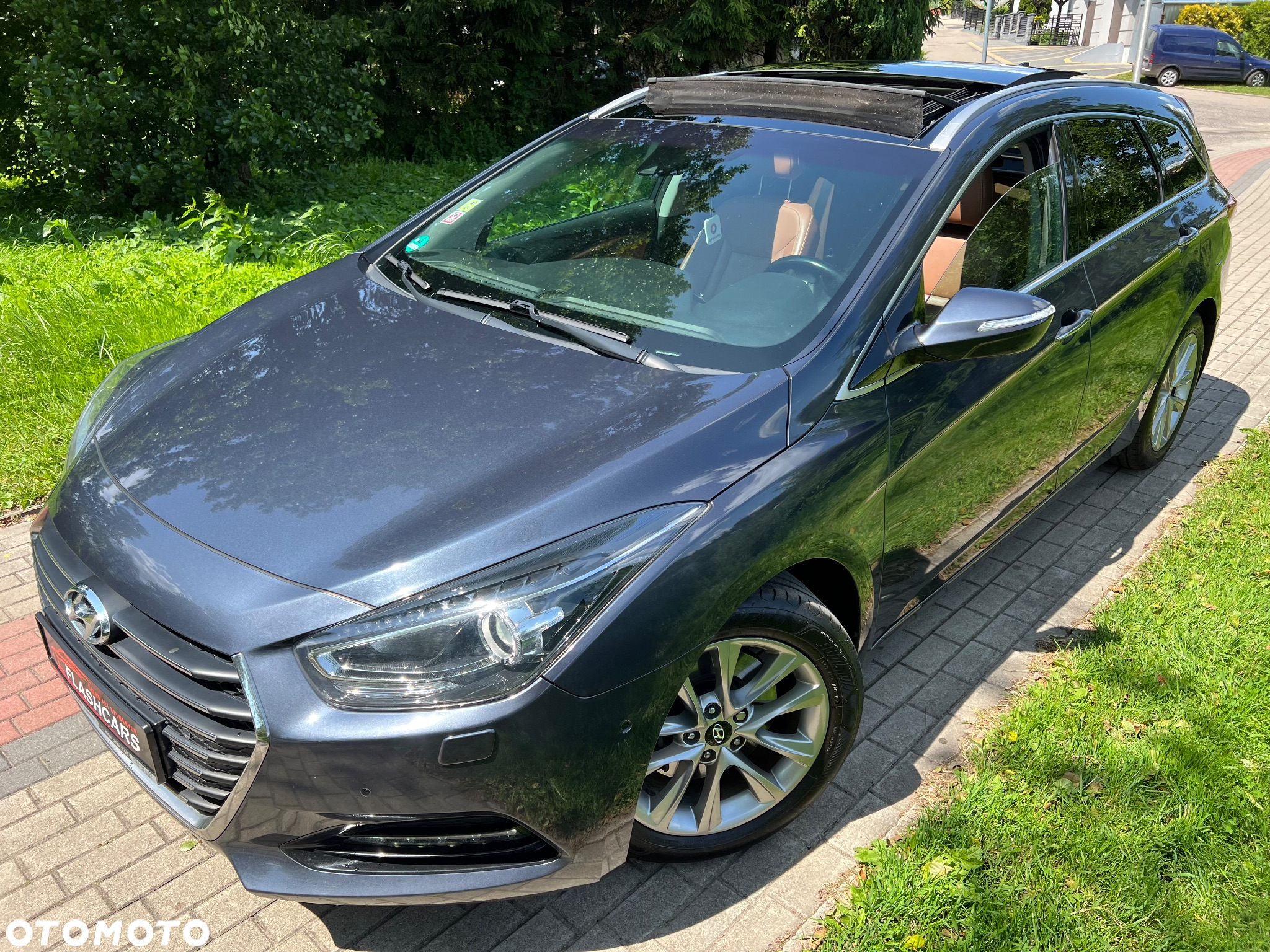 Hyundai i40 1.7 CRDi BlueDrive Premium DCT - 33