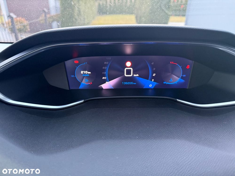 Peugeot 308 BlueHDi 130 Stop & Start Allure Business-Paket - 15