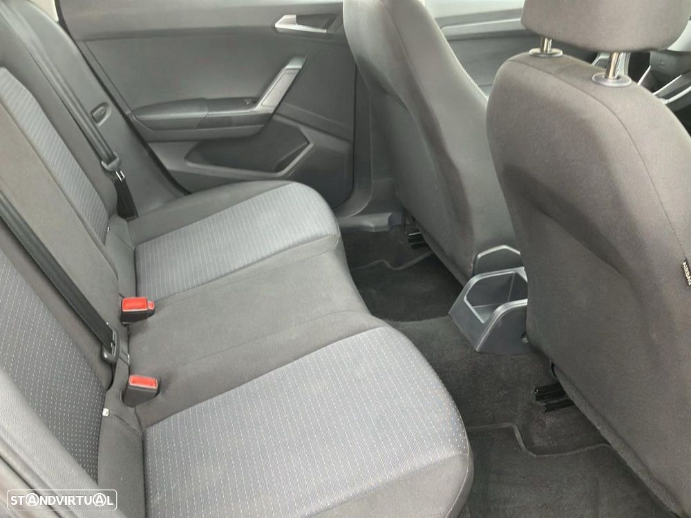SEAT Arona 1.0 TSI Style - 13