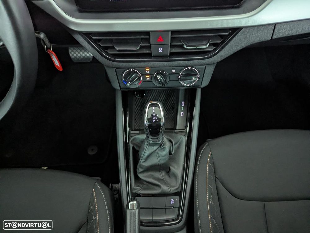 Skoda Scala 1.0 TSI Ambition DSG - 23