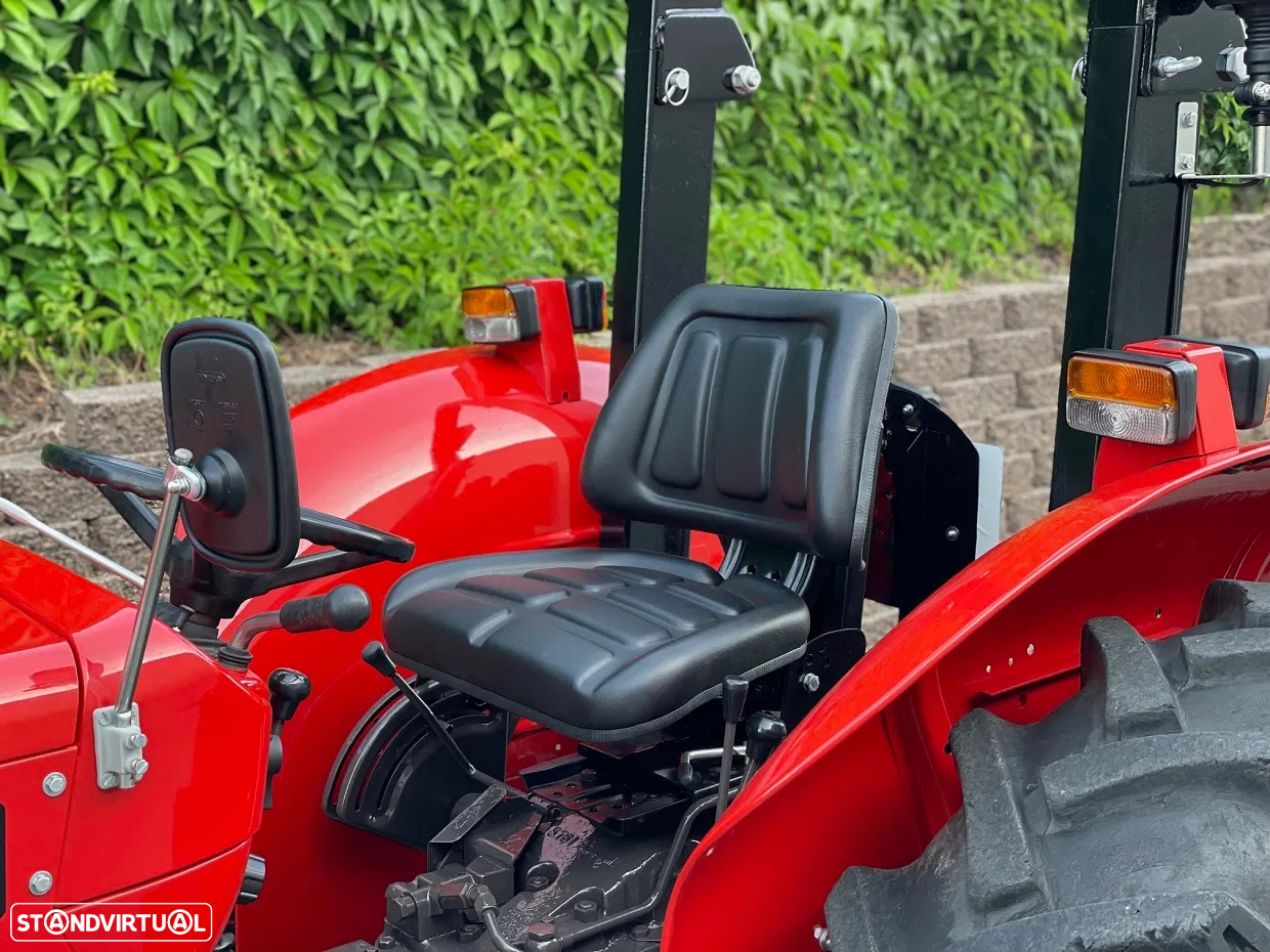 Massey Ferguson 253 4RM - 17