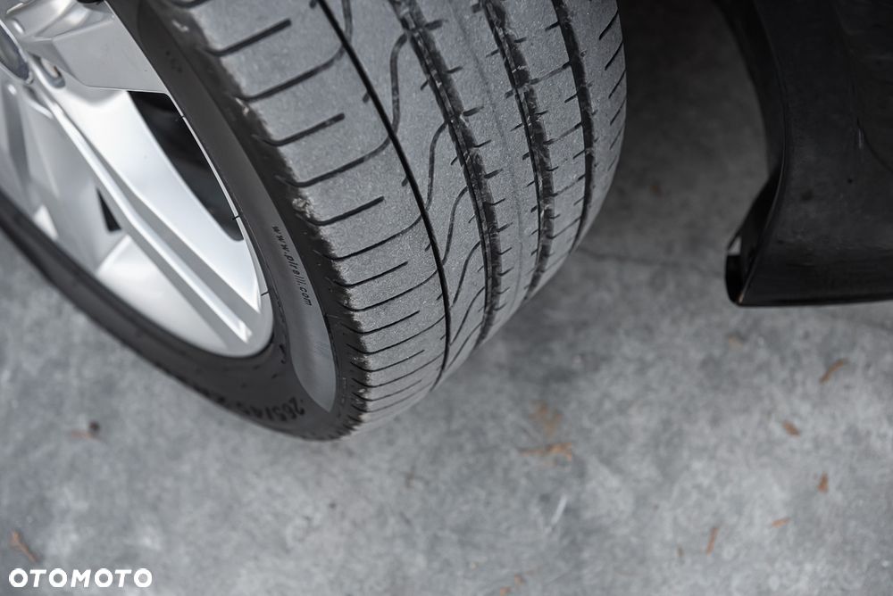 Mercedes-Benz Klasa R 350 CDI L DPF 4Matic 7G-TRONIC - 35