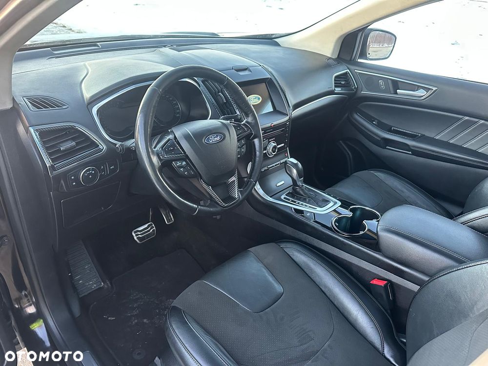 Ford Edge 2.0 TDCi Bi-Turbo 4x4 ST-LINE - 13