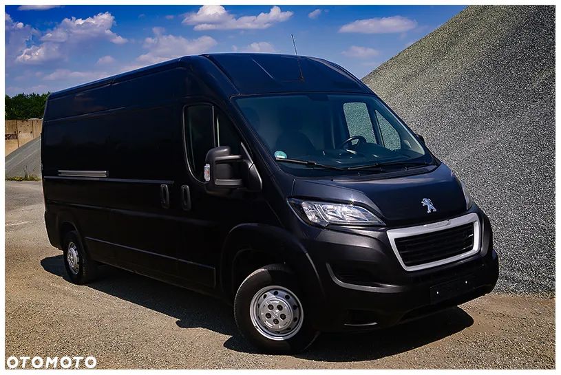 Peugeot Boxer - 13
