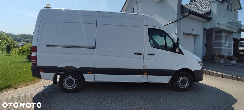 Mercedes-Benz Sprinter L2H2 - 6