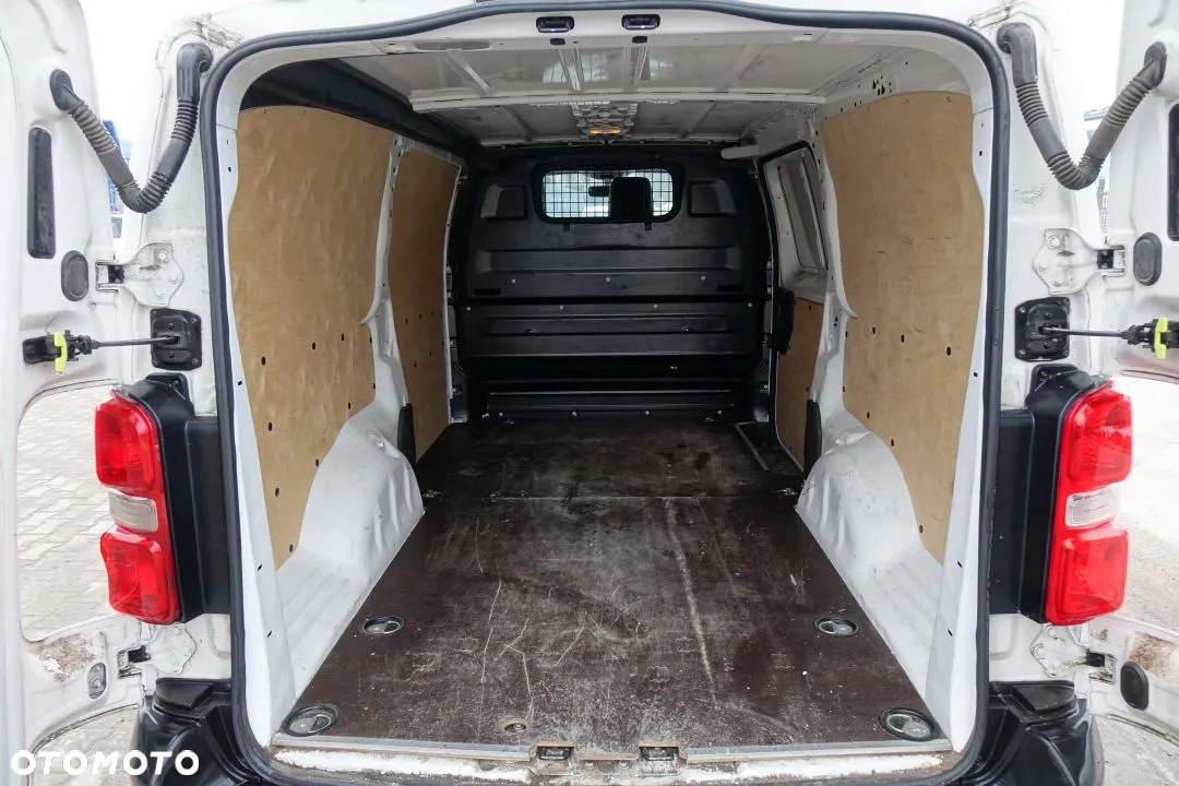 Peugeot EXPERT / FURGON / LONG / BlueHDi  / VAT 23% - 17