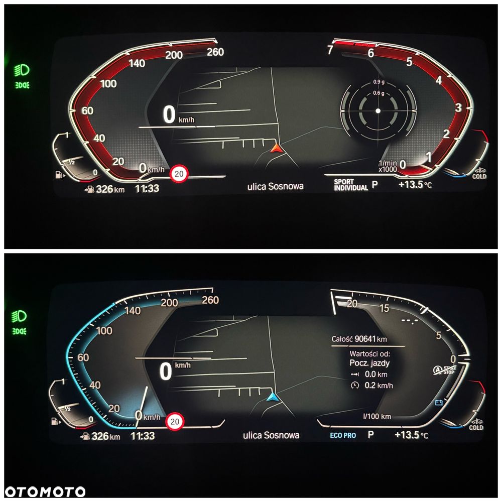 BMW Seria 2 218i M Sport sport - 24