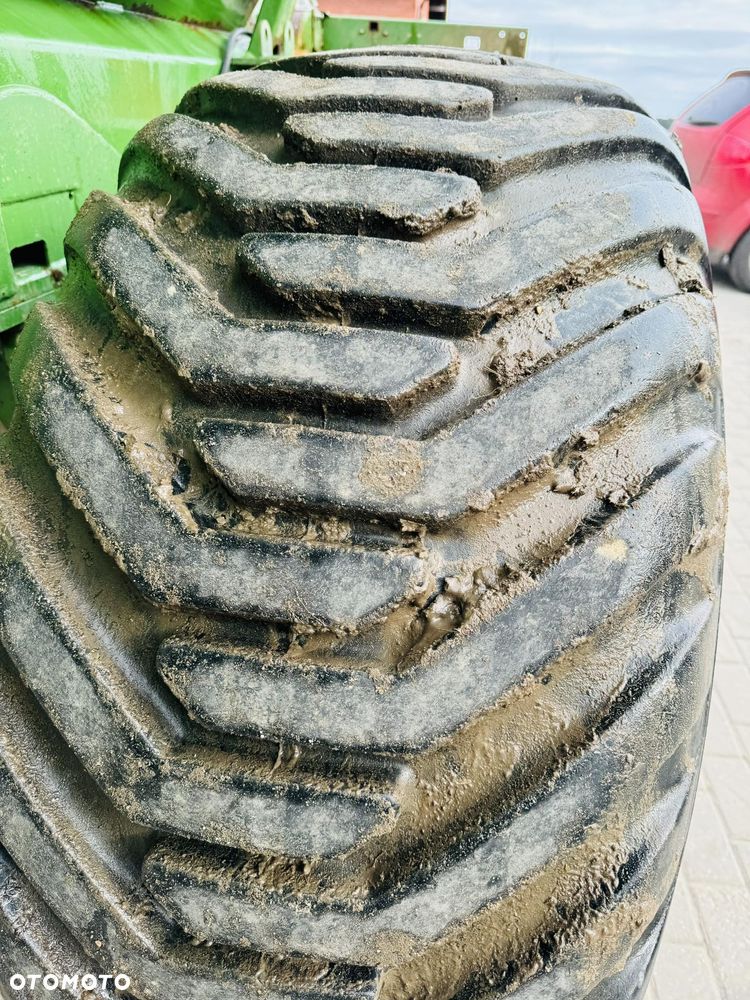 Amazone ZG-B 8001 - 10