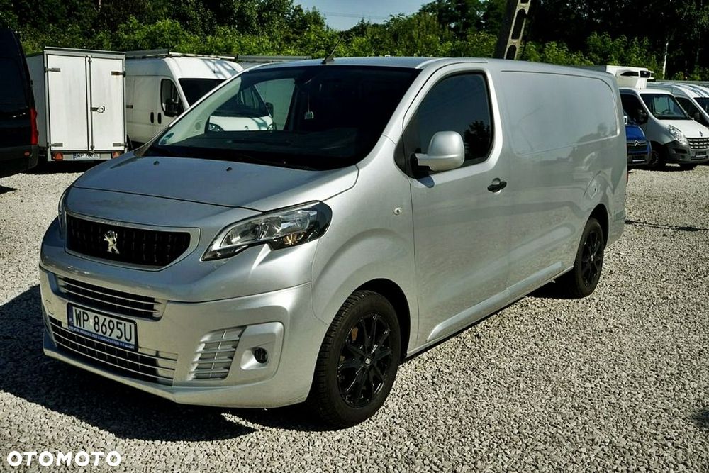 Peugeot Expert - 2