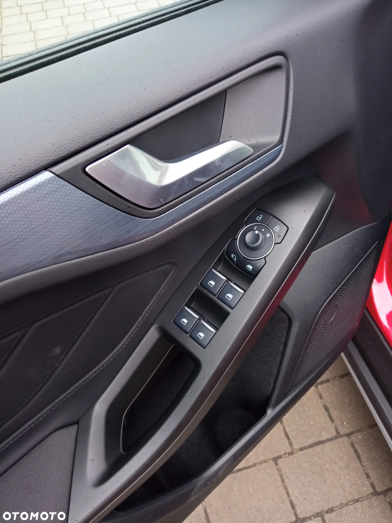 Ford Focus 1.0 EcoBoost mHEV Active X - 12