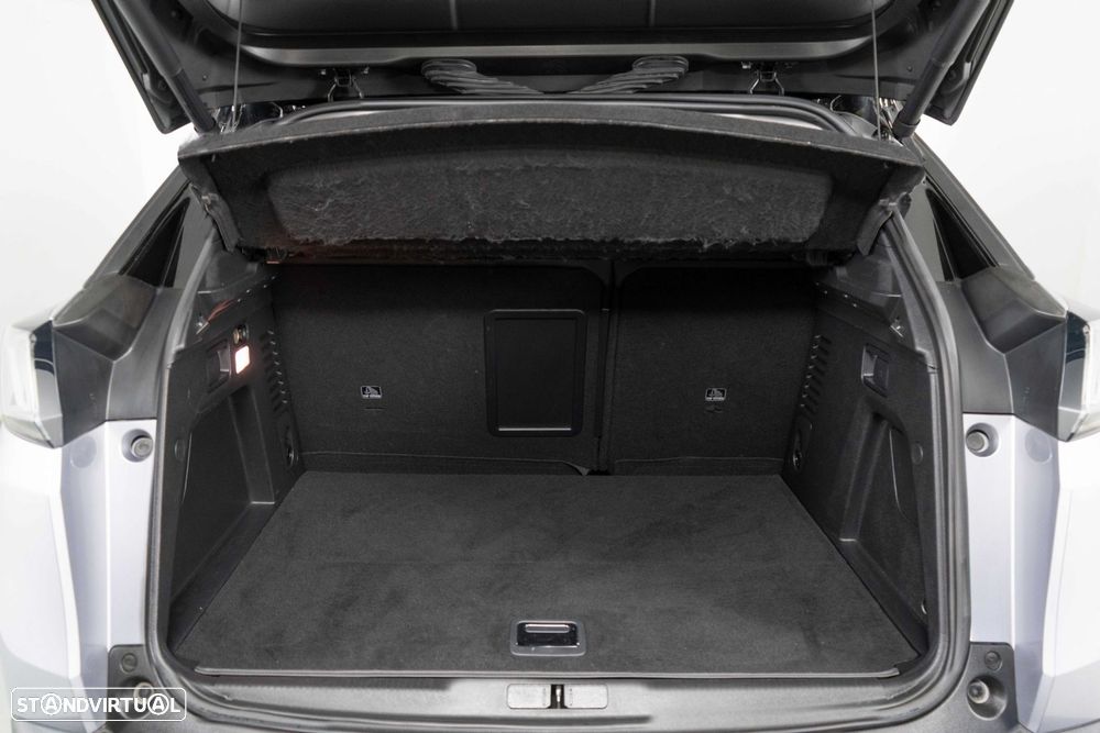 Peugeot 3008 1.6 Hybrid GT Pack e-EAT8 - 12