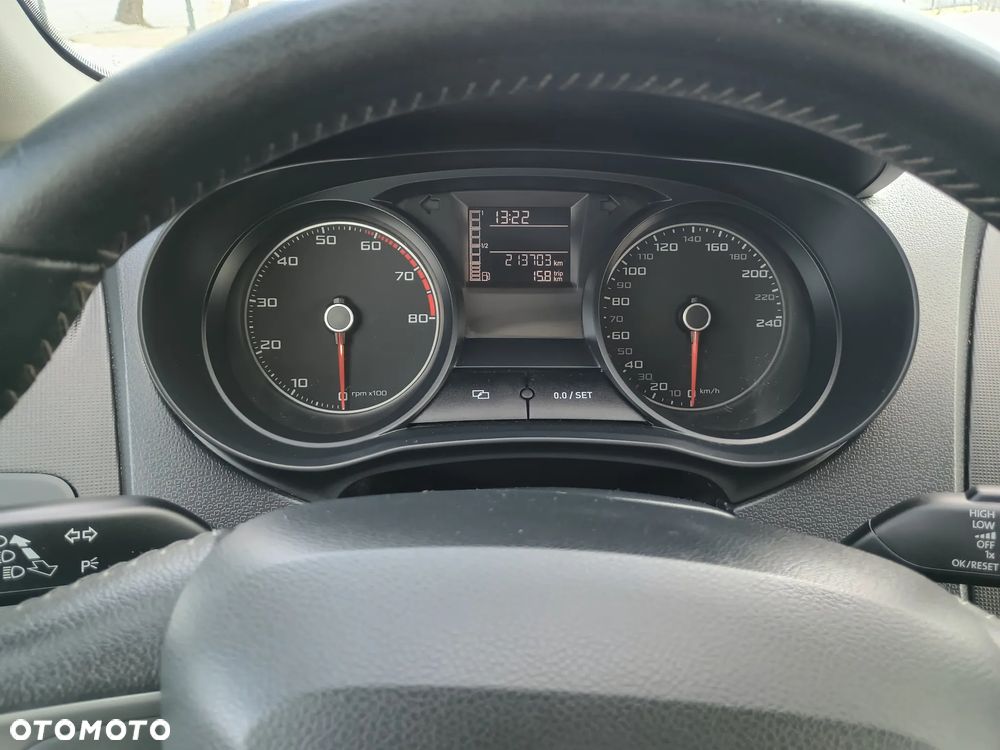 Seat Ibiza 1.2 12V Reference - 25