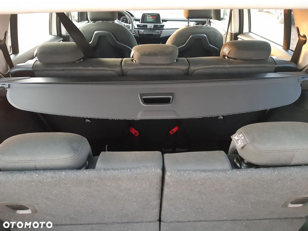 BMW Seria 2 216i GPF Advantage - 18