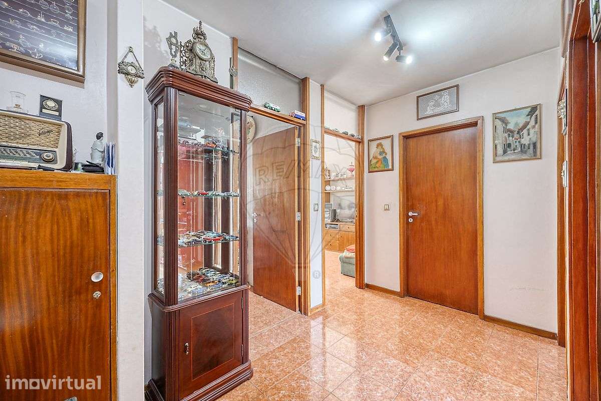 Apartamento T2 para venda - Grande imagem: 4/16