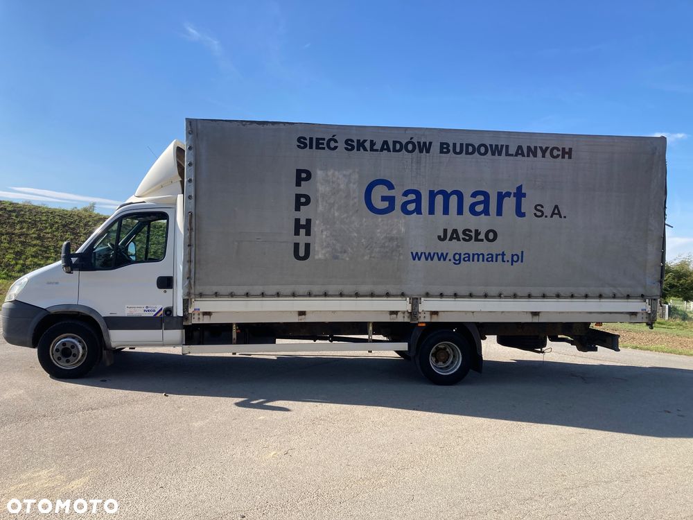 Iveco 65C18 - 19