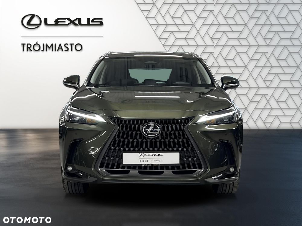 Lexus NX 350h Prestige AWD - 9
