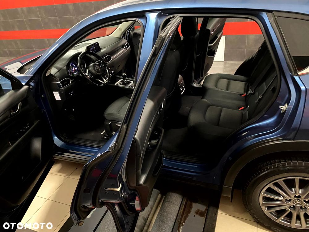 Mazda CX-5 2.0 Skypassion 2WD - 18
