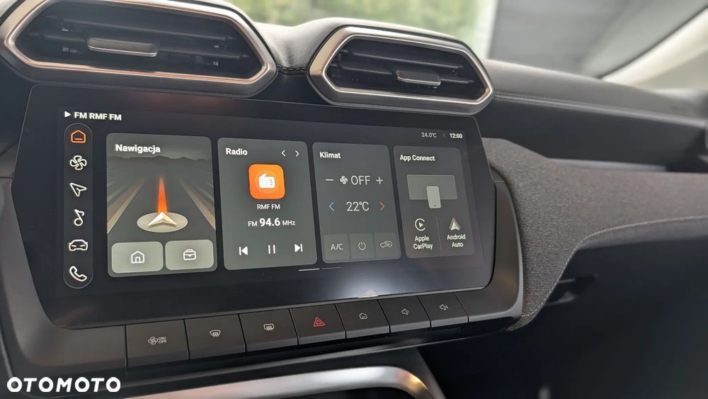 MG ZS Hybrid+ - 8