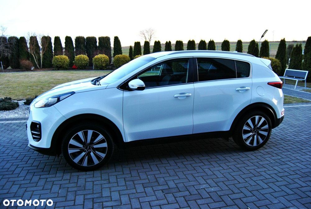 Kia Sportage - 15