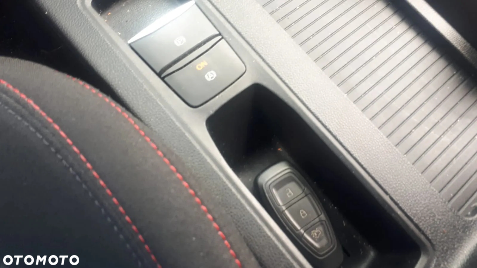 Ford Focus 1.0 EcoBoost ST-Line - 19