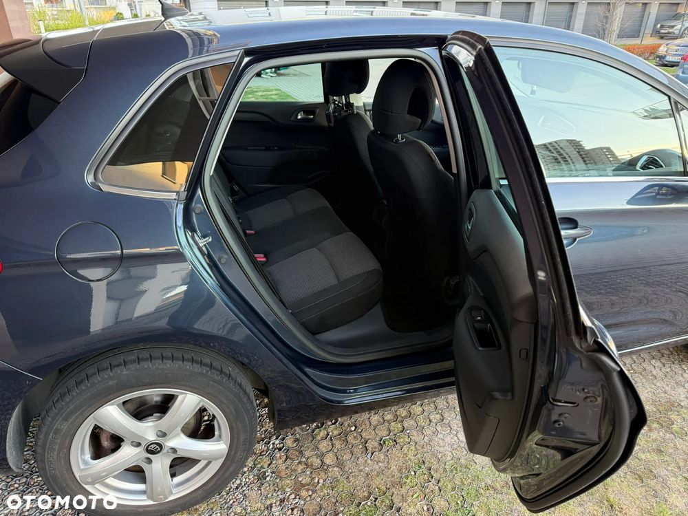 Citroën C4 1.6 VTi Selection - 6