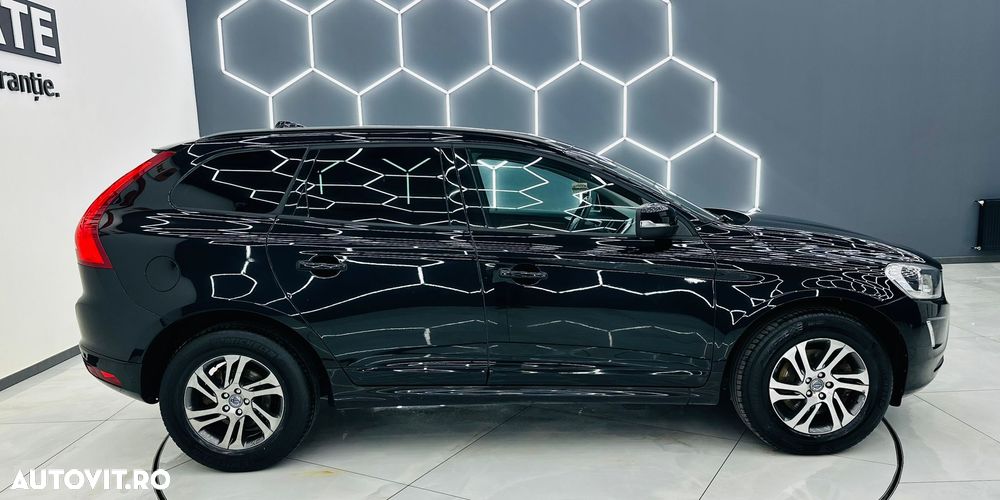 Volvo XC 60 D3 Kinetic - 35