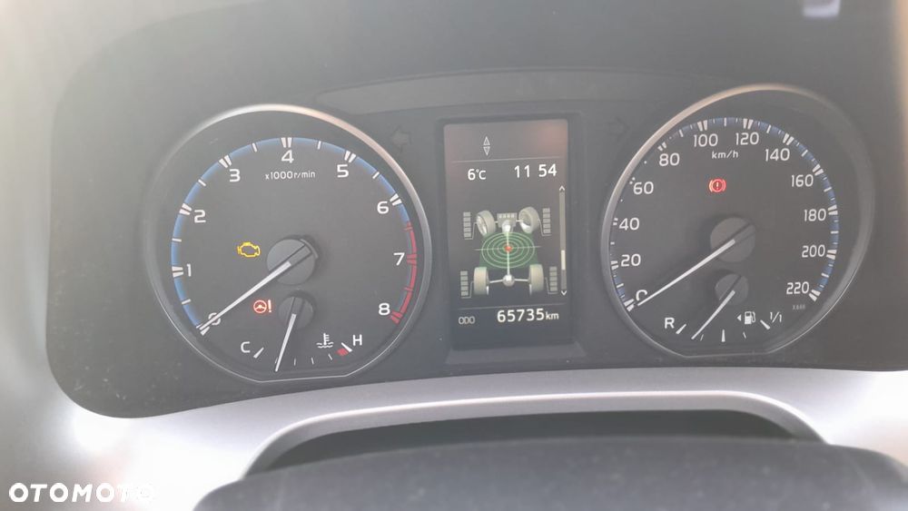 Toyota RAV4 2.0 Active 4x4 - 5