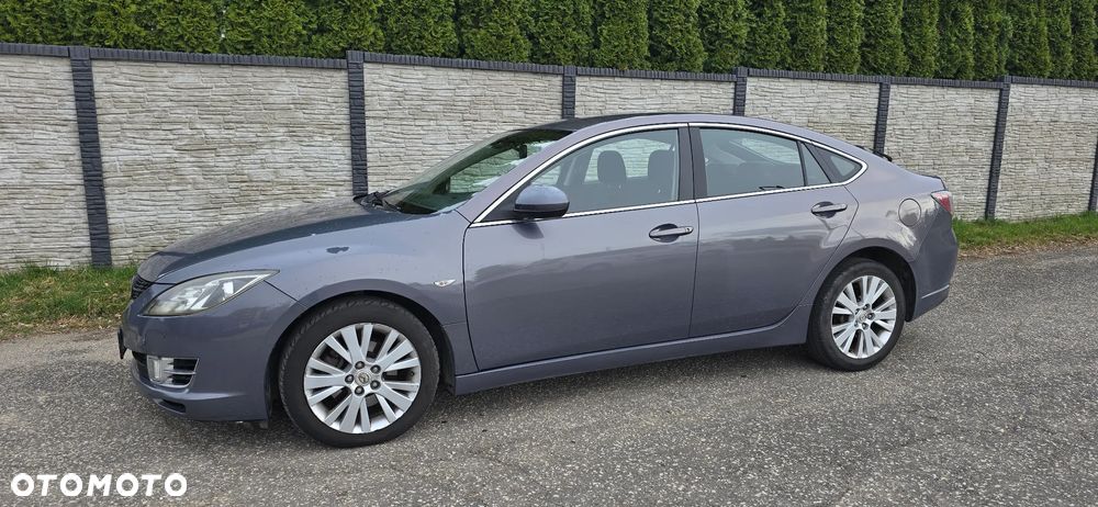 Mazda 6 2.0 CD Dynamic - 1