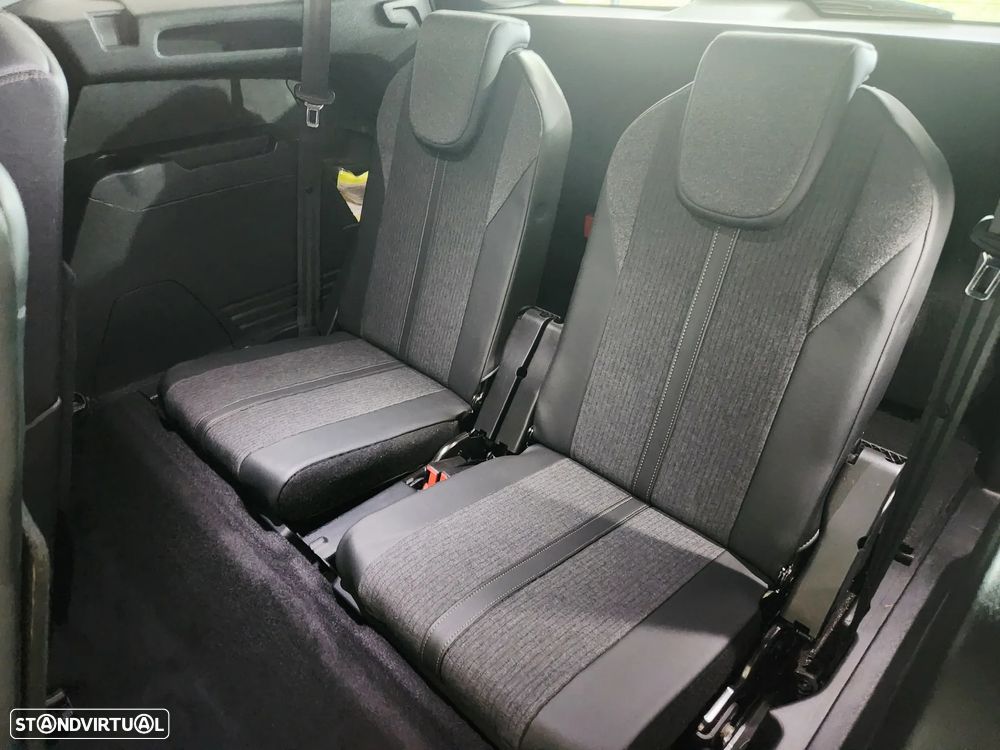 Peugeot 5008 1.5 BlueHDi GT Line - 52