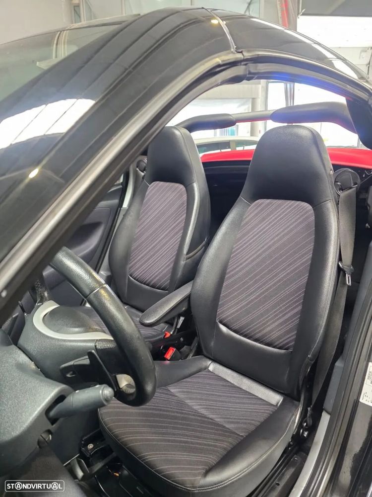 Smart ForTwo Coupé - 6